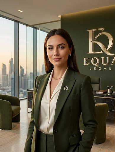 Sofía, asesora virtual de Equa Legal